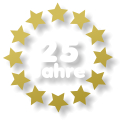 25 Jahre